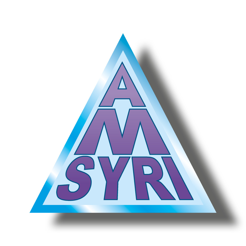 AMSYRI 2.0 ist jetzt gestartet