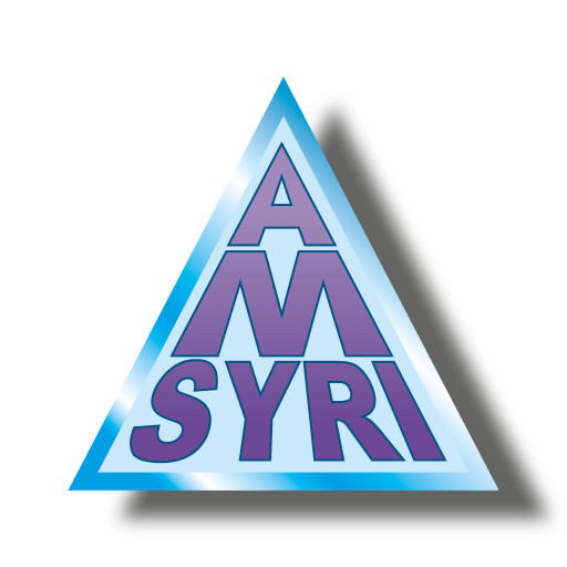 AMSYRI 2.1. Release Informationen